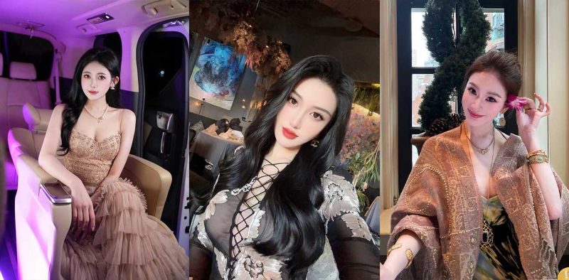 珠三角Tesla富婆车友会群 火爆全网 富婆公然高价包养男模 露脸自述两天一夜被操十回 两女共玩一男视频流出！-51吃瓜网