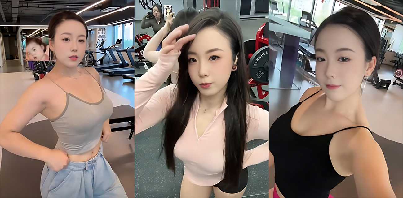 快手健身博主 霏霏爱拿铁 土豪最新定制福利流出 大尺度裸舞肥臀摆动 道具自慰呻吟魅惑！ - 51吃瓜网-51吃瓜网