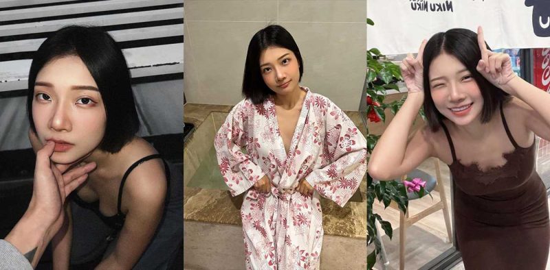 天津极品少妇 童杏丽 不雅视频泄露 性感女神露脸口交 灵活的小舌头来回打转 上位骑乘榨精表情诱人！-51吃瓜网