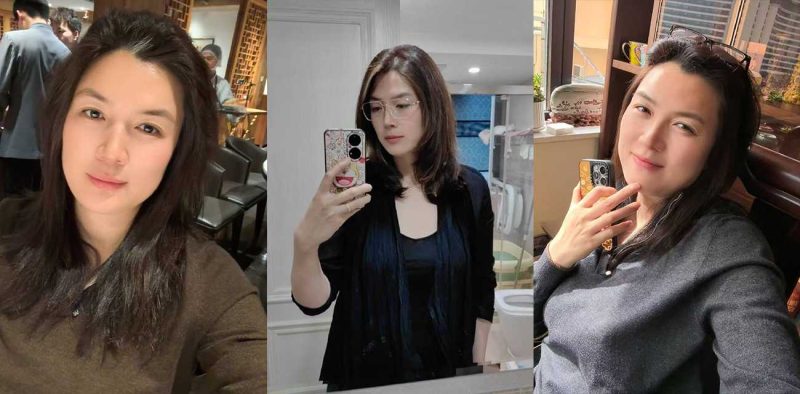风韵犹存巨乳少妇 朱长银 在广东北京多地诈骗 和多名男子有染被开盒曝光 大量露脸做爱视频被偷拍流出！-51吃瓜网