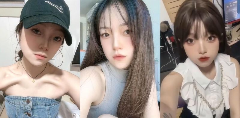 江苏常州反差靓女 苏青洁 与游戏网友约炮后 对其大屌念念不忘 自慰展示浓密黑森林！-51吃瓜网