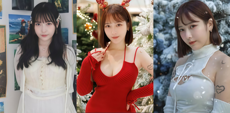 IG性感女神 林晓希 不雅视频流出 被男友无套爆操怒射 彻底沦为胯下性奴 精液灌满骚穴！-51吃瓜网