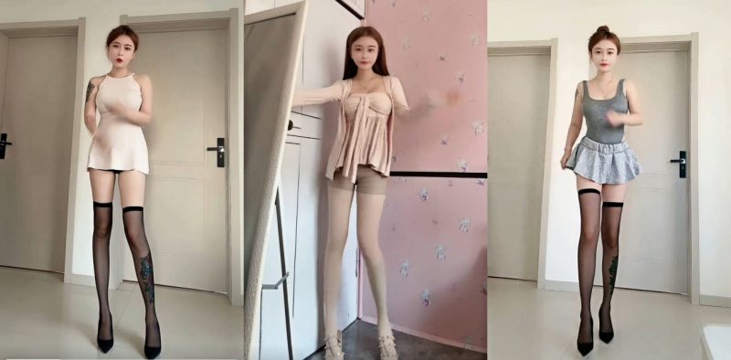 快手40万网红 武霖儿 私密视频流出 线上女神线下母狗 跟榜一大哥线下约炮被爆操 淫叫声炸翻天！-51吃瓜网
