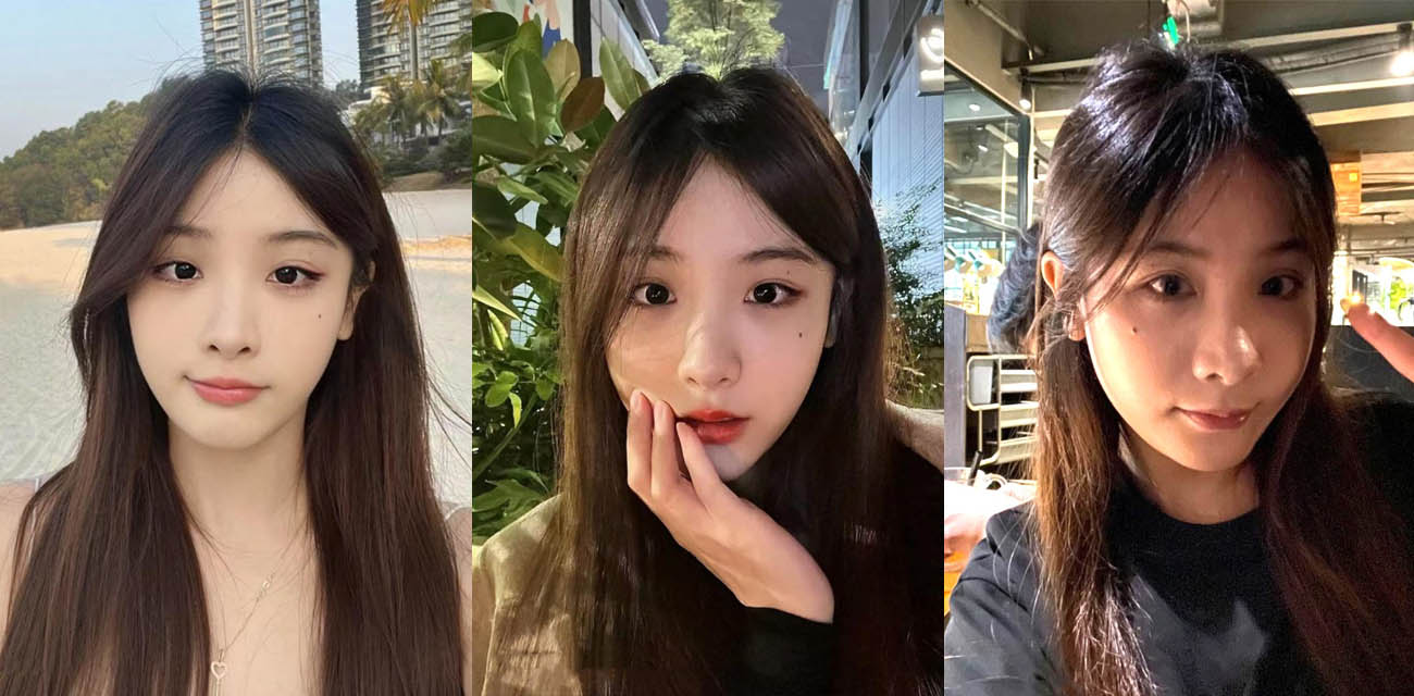 广西南宁良庆大学生 李一凡 性爱泄密！床上化身淫荡尤物 边被猛操边玩玩具 反差十足！ - 51吃瓜网-51吃瓜网