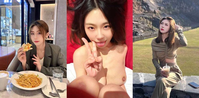 北京知性白领御姐 高捷 不雅视频流出 职场女神变荡妇母狗 露脸挨操表情沉醉 大奶晃动淫叫勾人！-51吃瓜网