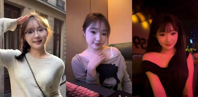 广西南宁网瘾少女 辛珂乐 由桂入沪不惜千里奔现网友 首夜就掰臀索精求内射！-51吃瓜网