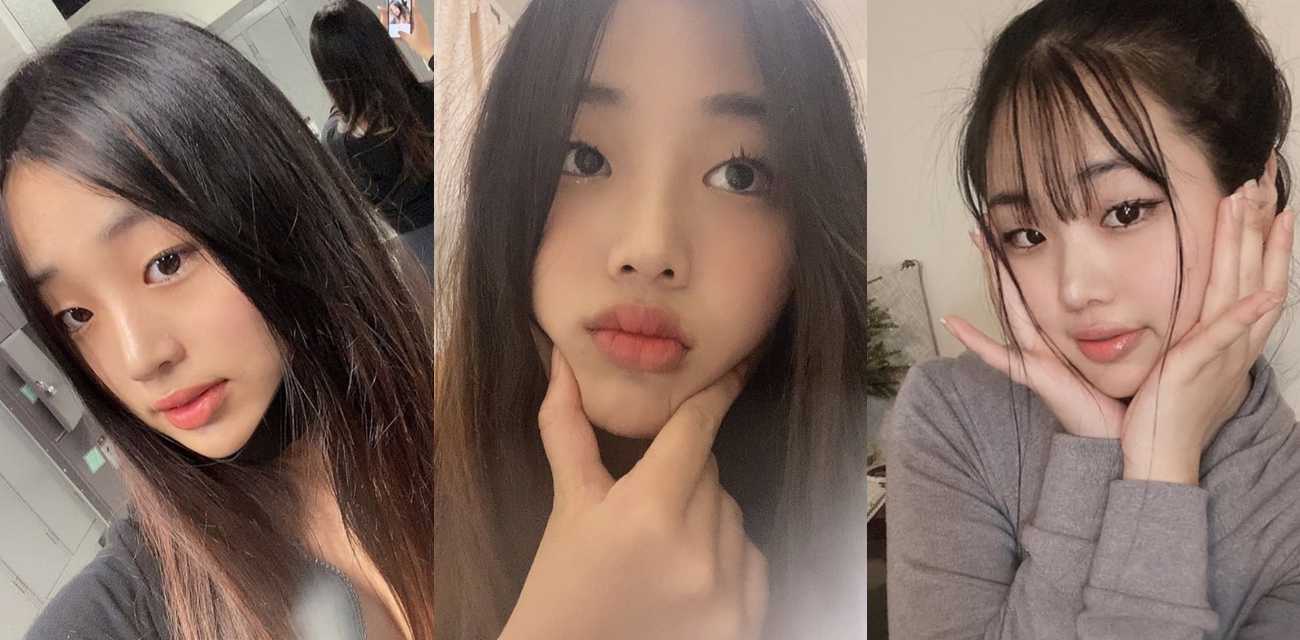 韩国极品网红美女 yunseo 土豪定制视频泄露 清纯尤物假屌猛插进嫩穴 全程呻吟不断淫水狂流！ - 51吃瓜网-51吃瓜网