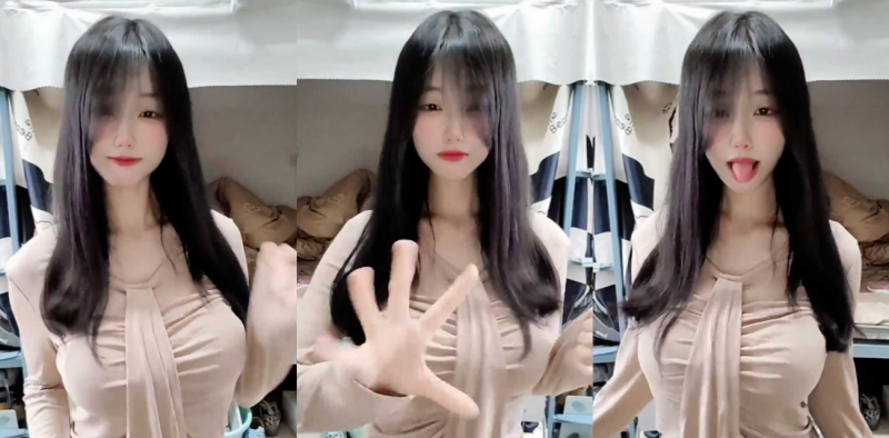 抖音网红 小宅源 高价定制视频流出 童颜巨乳清纯甜妹下面却漆黑无比 三指自慰抠穴反差非常！-51吃瓜网