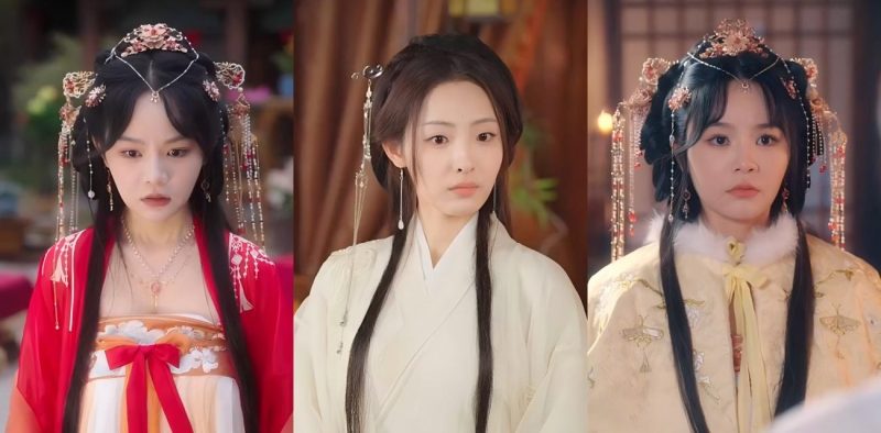 每日短剧《大婚当日夫君逃婚我改嫁》结婚当日发现夫君并非心上人 青梅竹马竟死于非命！-51吃瓜网