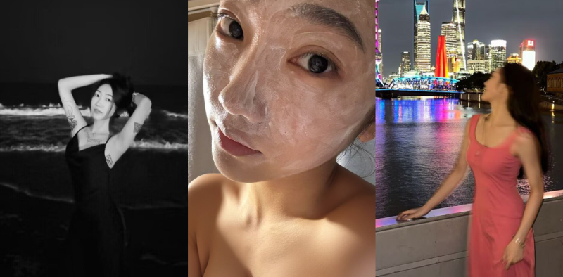 山东泰安媚黑婊 蒋雯丽 网上发裸照勾引黑人 沉迷性爱无法自拔！-51吃瓜网