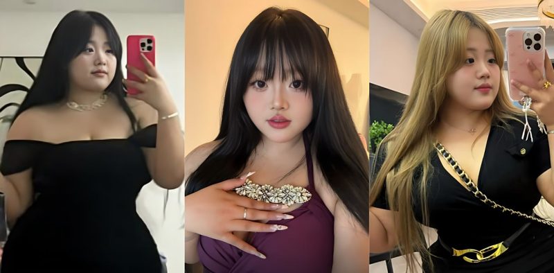 抖音网红 小妖精 巨乳肥臀尤物线下约炮视频流出 肥臀引爆夜激情 骚穴彻底征服精神小伙！-51吃瓜网