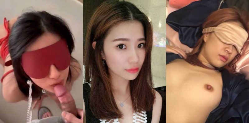 江苏高校 极品班花不雅视频泄露 SM调教带狗链舔脚 被大鸡巴甩脸羞辱 反差感爆棚！-51吃瓜网