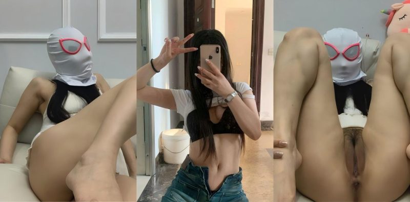 OF巨乳肥臀福利姬 vxiaowunv 定制自慰合集 淫语旁白娇喘勾魂 展示高潮极致体验！-51吃瓜网