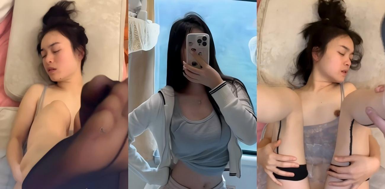 足控胖哥自曝私拍 激战绝色丝足女友 极品白虎穴身姿撩人 完美露脸风情万种！ - 51吃瓜网-51吃瓜网