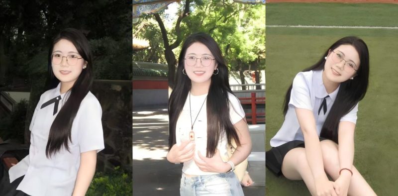 武汉大学极品眼镜婊 娄培琳 表面乖巧可人私下卖逼捞金 被金主深喉操嘴 尽显母狗淫荡本性！-51吃瓜网