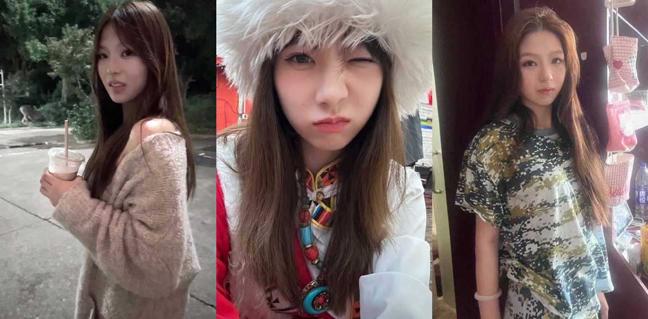 山东华侨中学 许真福 清纯女学霸无私奉献 提供小穴私拍图 供学校内部欣赏学习 粉嫩美鲍十分诱人！ - 51吃瓜网-51吃瓜网