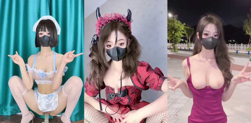 极品裸舞福利姬 一口白桃七 最新福利合集 玩假屌上演自慰裸舞 花式玩穴狂插喷水 户外露出蹲地放尿！-51吃瓜网