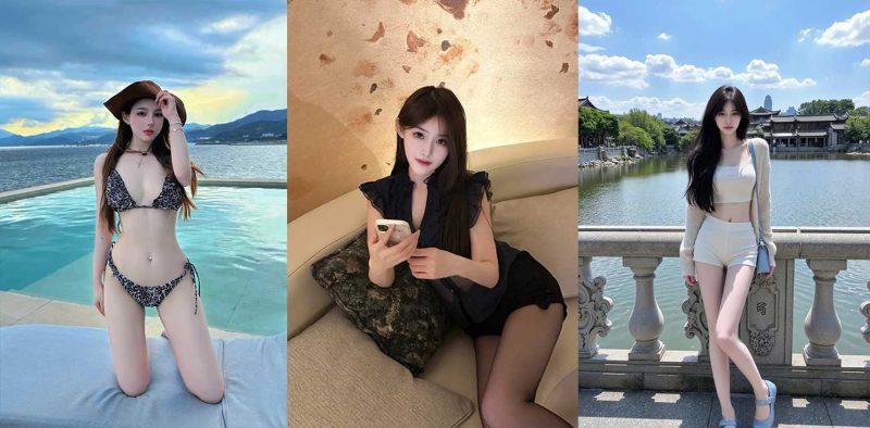 约会大师 ToroS 性爱合集曝光 各式迷人少女完美出镜 温柔口交乖巧挨操 堪称约妹操良的巅峰之作！-51吃瓜网