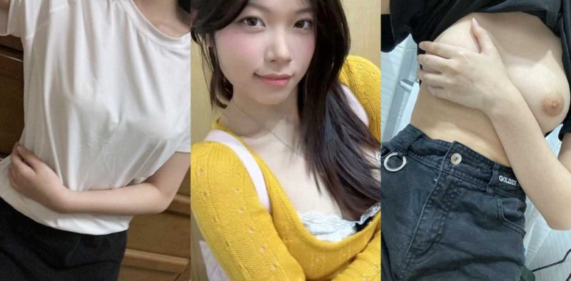 舞蹈学院的巨乳清纯大学生妹子 超夸张自慰视频流出 食指抠逼的骚穴淫水都拉丝 骚浪的样子反差极了！-51吃瓜网