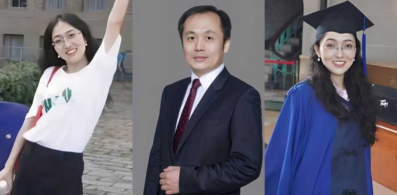 武汉大学图书馆性骚扰事件完整版！女主杨景媛败诉拒道歉 并开盒男主引发全网公愤！-51吃瓜网