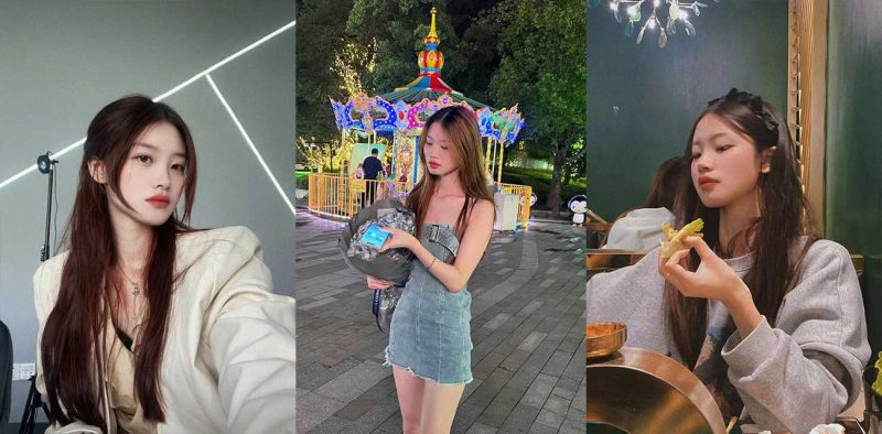 中山大学极品校花 谢小小 与富二代男友不雅视频流出 绝美少女淫骚舔屌 花式无套做爱 画面超淫刺激！-51吃瓜网