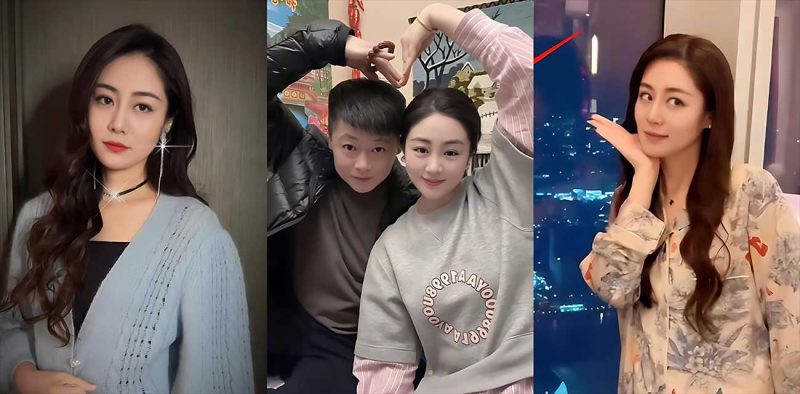 性感女星 毕畅 乡村爱情8王小蒙喂奶镜头露点 哺乳特写一闪而过 慢放版本放大细节 乳头清晰可见！-51吃瓜网