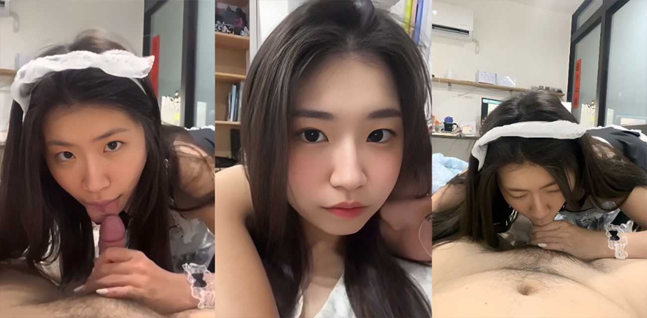 台湾高颜值大学生 邓丽欣 与男友的性爱视频流出 从开始抗拒到配合露脸 逐步沦为淫骚母狗！ - 51吃瓜网-51吃瓜网