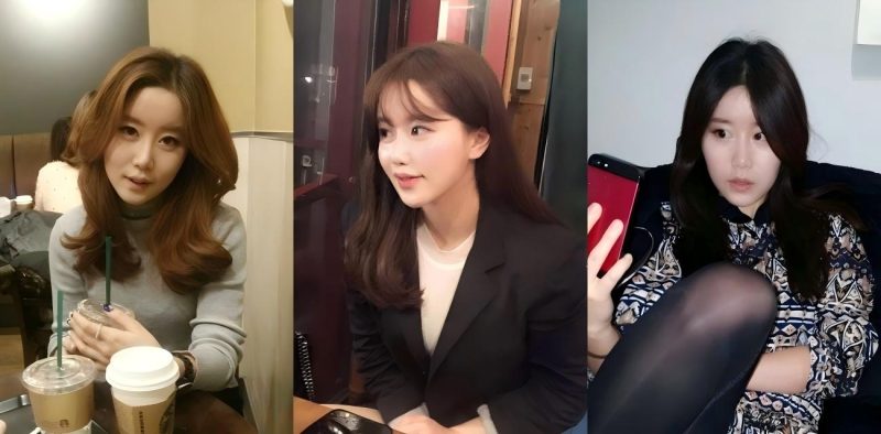韩国美女留学生 朴研兮 抵抗不住金钱诱惑 沦为财阀泄欲母狗 惨遭暴操泛出浓厚白浆！-51吃瓜网
