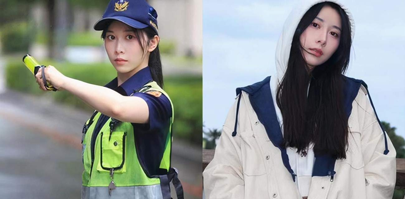网红女警 曾羽榛 被男友偷拍性爱视频 并发到网上高价售卖 巨乳尤物床上淫荡姿态火爆全网！ - 51吃瓜网-51吃瓜网