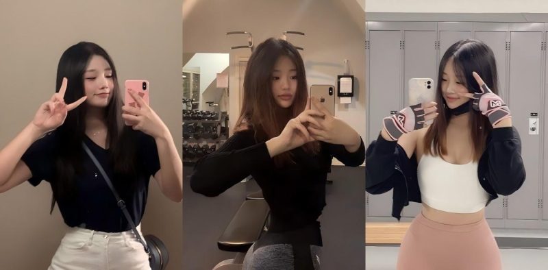 韩国Ins高颜值女模 yunseo 大尺度定制私拍 假屌捣穴次次暴击 画面香艳娇喘无比诱人！-51吃瓜网