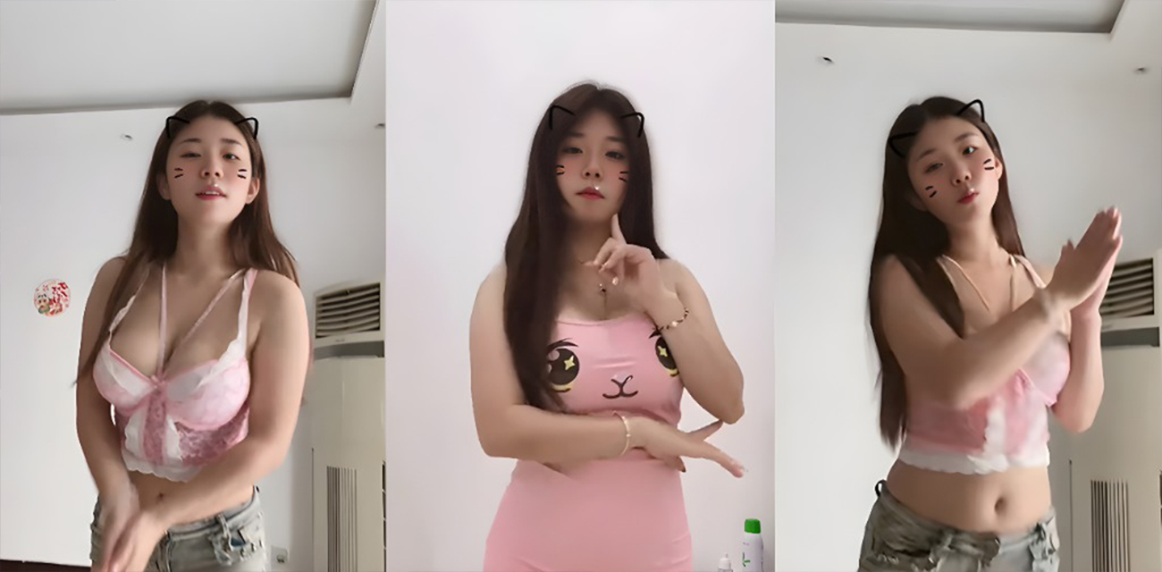 巨乳网红 猫猫 不雅视频实锤流出 极品尤物穿情趣黑丝展示性感肉体 抠穴自慰淫水横流 淫到极致！ - 51吃瓜网-51吃瓜网