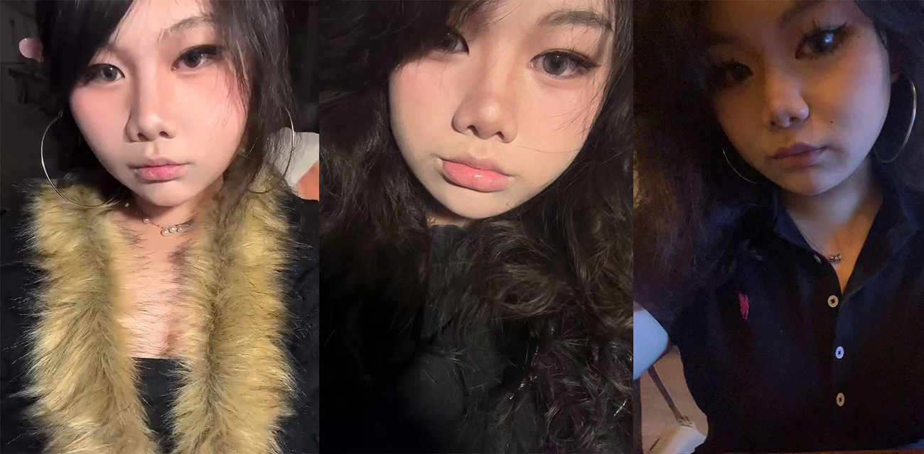 广西南宁嫩妹 黄瞳 被男友私密调教视频流出 露脸揉奶表情享受 上位骑乘假屌自慰 骚水狂流！ - 51吃瓜网-51吃瓜网
