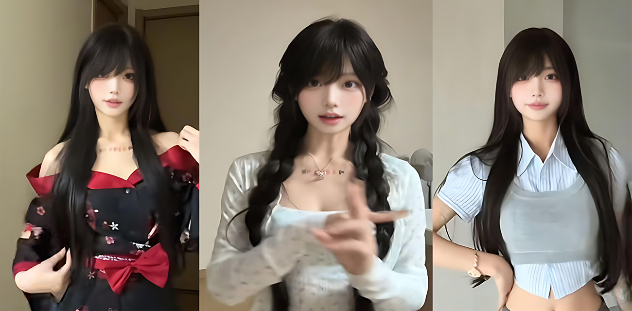 抖音精盆小母狗 心系小许 会员付费视频合集流出 白嫩的肉体曲线诱人 中指插穴白浆流出！ - 51吃瓜网-51吃瓜网