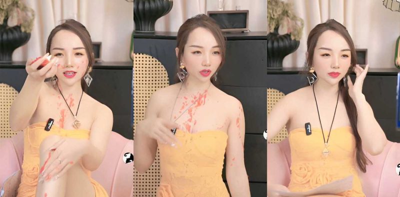 性爱导师 诗雅 超长直播 解锁异地恋震动球与滴蜡玩法 鼓励情侣大胆尝试 释放性欲！-51吃瓜网