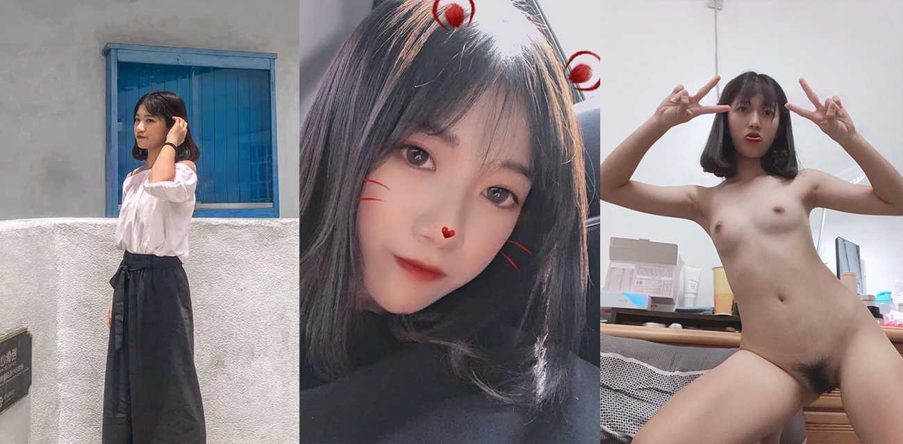 台湾清纯网红裸聊视频泄露 甜美小姐姐反差炸裂 揉穴自慰掰逼发骚 圆珠笔爆插菊花 尺度爆表！ - 51吃瓜网-51吃瓜网