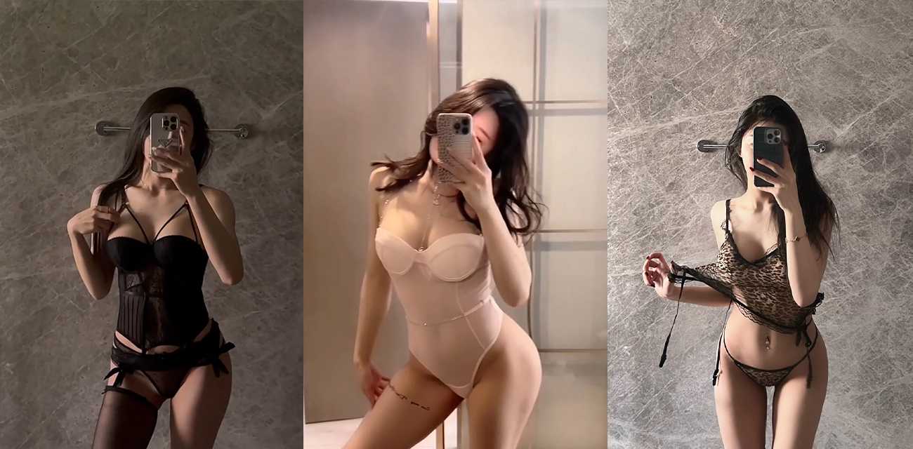 极品福利姬 金希儿 大尺度福利视频流出 精致脸蛋性感撩人 丰乳肥臀诱惑十足 内衣泳装秀魔鬼身材！ - 51吃瓜网-51吃瓜网