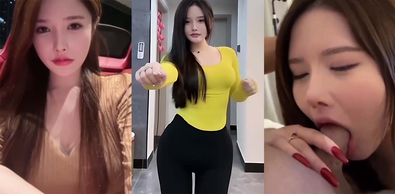想干我吗？想射就射吧别忍着！保时捷富婆女神激战大屌猛男 露脸口交无套后入 被调教成极品母狗！ - 51吃瓜网-51吃瓜网