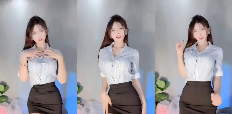 快手百万粉擦边女神 晴洁 定制福利 高跟丝袜美腿性感 露穴自慰风骚娇喘勾魂夺魄！-51吃瓜网