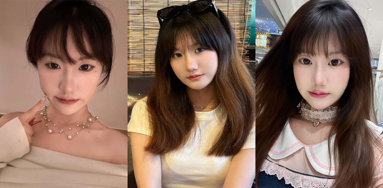 吉林女大学生 卢熙欣 不雅视频泄漏 为钱甘愿拍摄做爱视频 分手后被金主曝光！ - 51吃瓜网-51吃瓜网