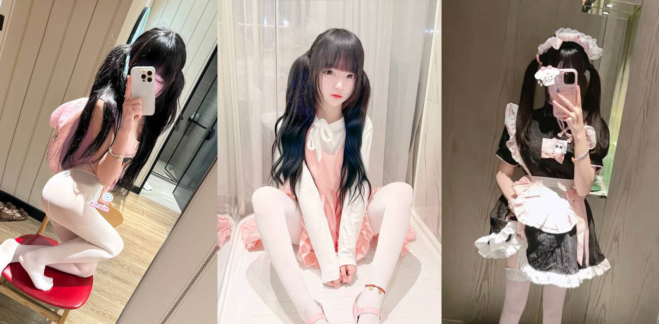 海角乱伦大神 高中表妹是我女友 新作！打桩爆操白丝萝莉儿媳 高潮4次后内射流精！-51吃瓜网