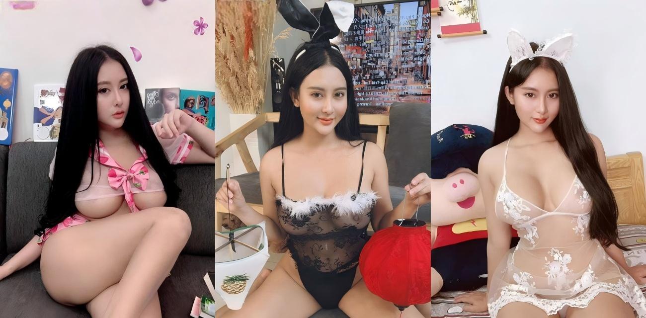 OF泰国巨乳网红博主 Pongkyubi 私密福利曝光 身姿妖娆火辣动人 绝美颜值令人心动！ - 51吃瓜网-51吃瓜网
