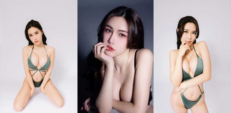 台湾成人女优 艾熙 最新AV流出 比基尼尤物陪主人海岛游玩 化身小母狗饥渴舔屌 连撸带吸上演花式榨精！-51吃瓜网