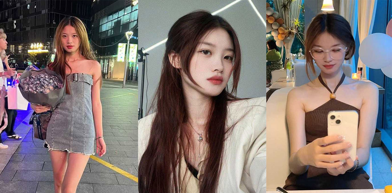 北大气质女神 不雅视频流出 白嫩酮体镜前尽情展示 被后入爆操臀肉翻滚 骚浪至极！ - 51吃瓜网-51吃瓜网