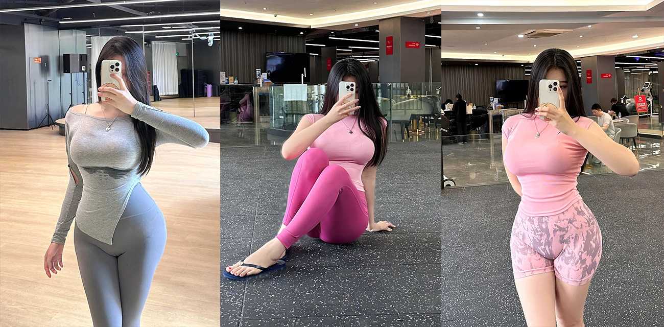 健身翘臀女大学生火辣露出合集 性感情趣装大秀身材 露奶露穴尺度炸裂 骚气满满堪比职业网黄！ - 51吃瓜网-51吃瓜网