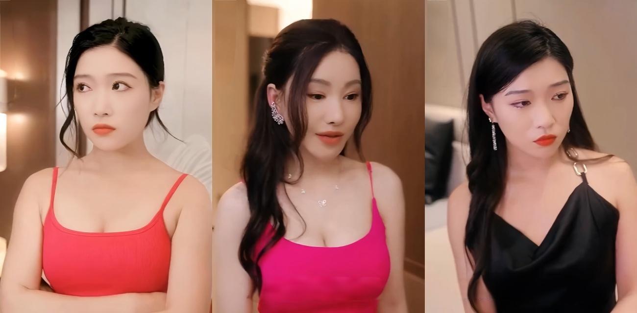 擦边短剧《善良的嫂子》职场废柴垂涎性感嫂子频做春梦 醒来后又被其疯狂暗示色诱！ - 51吃瓜网-51吃瓜网
