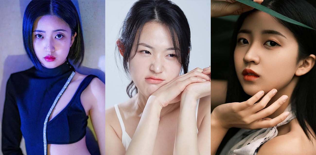 韩国大尺度三级片《干脆杀了他吧》金度妍与金珠恩香艳献身 酒后调情乱性 不遮不掩性暗示全开！-51吃瓜网