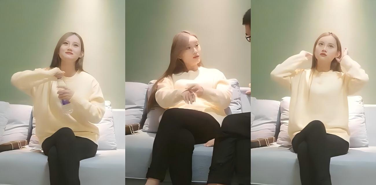 小陈头星选探花 约操超美清纯外围 近景AV视角展示后入 高难度站立69互舔激情满满！ - 51吃瓜网-51吃瓜网