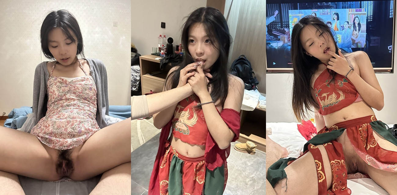 福建女大学生啪啪视频被男友泄密 露脸口交吞吐肉棒 翘臀迎合后入淫叫不断！ - 51吃瓜网-51吃瓜网