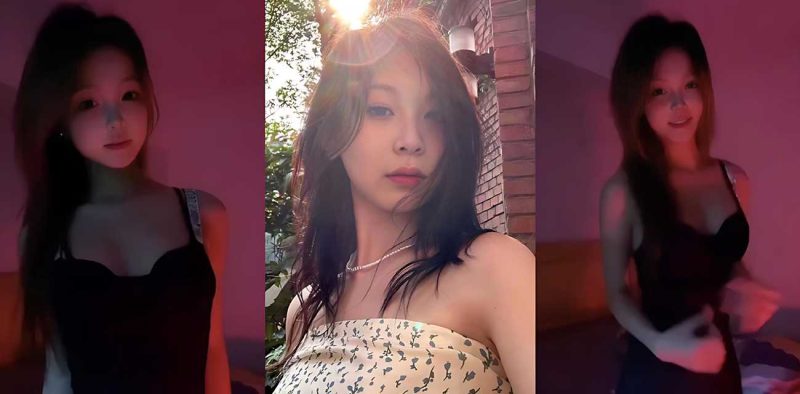 福建漳州清纯嫩妹 王羽佳 与前男友裸聊视频被曝光 白嫩酮体上演激情自慰 灵活手指花式抠穴！-51吃瓜网