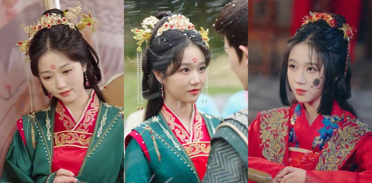擦边短剧《重生宠妾进阶录》卑微庶女受尽羞辱而死后意外重生 机智隐忍展开复仇！ - 51吃瓜网-51吃瓜网